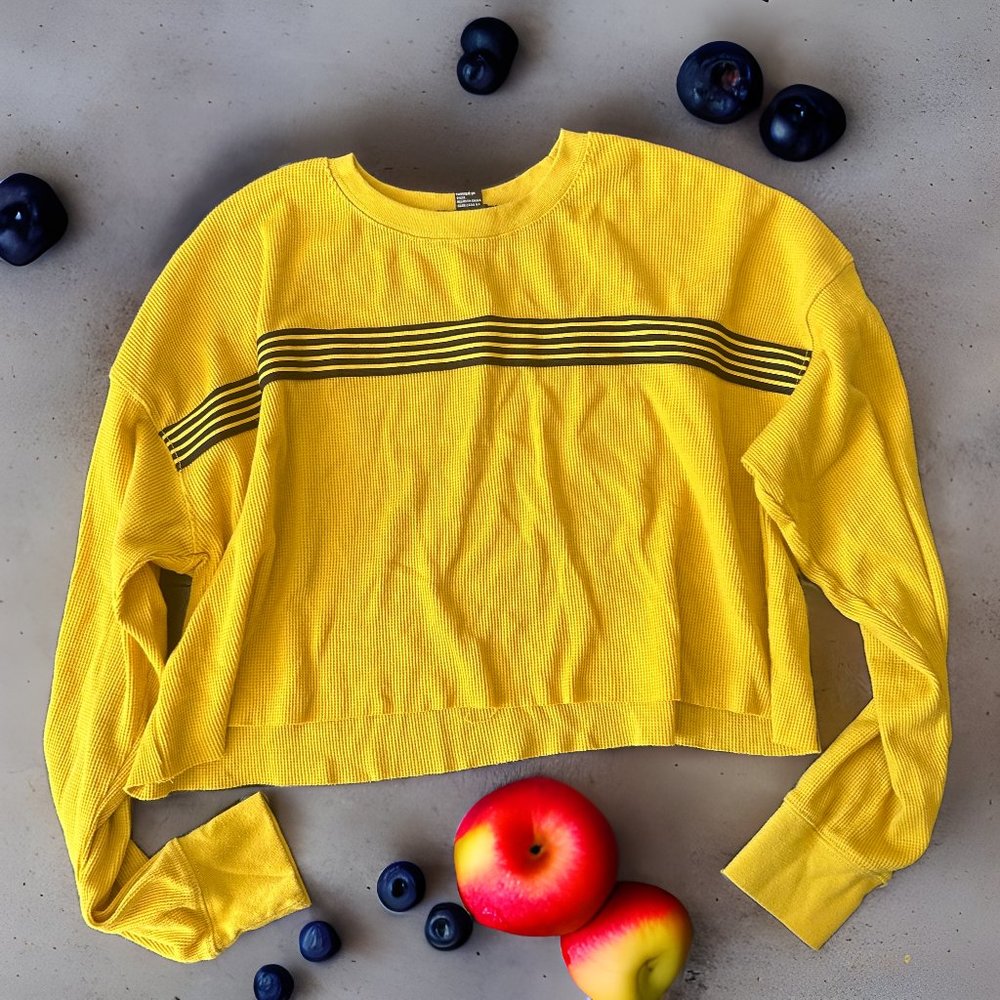 Forever 21 sweater